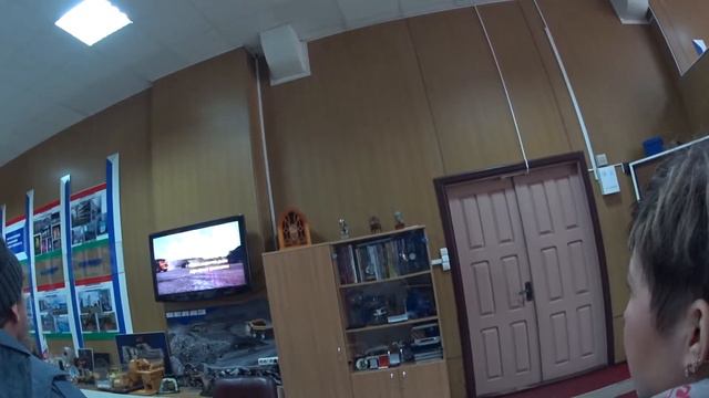 Презентация автомобильного завода Белаз в музее на предприятии смотреть онлайн