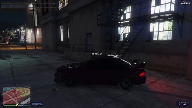 МЕНЯ ОЧЕНЬ СИЛЬНО ХОТЯТ ПОСАДИТЬ В ГТА 5 РП | GTA 5 RP (Burton) смотреть онлайн