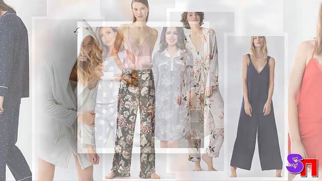 КАК БЫТЬ СТИЛЬНОЙ ДОМА – ДОМАШНЯЯ ОДЕЖДА 2019 смотреть онлайн