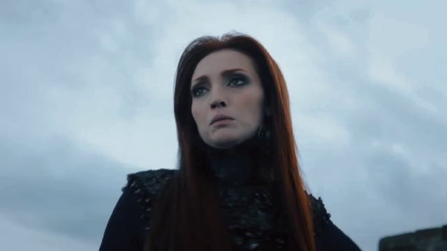 Пока цветёт папоротник - Агапа и Кирилл