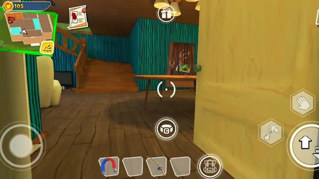 Играю в Дарк риддл.как получить КРАБОВУЮ Пушку и получить секретный скин!!!