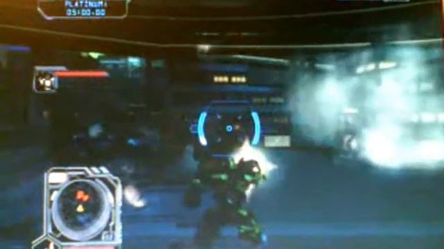 ''Transformers: Revenge of the Fallen'' walkthrough part 2 (Autobots) смотреть онлайн
