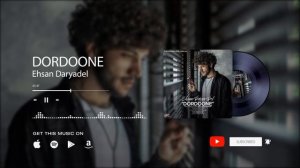 Ehsan Daryadel  - Dordoone