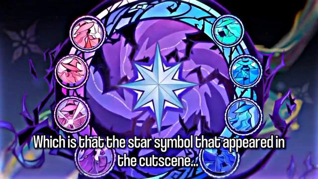 Diluc's Mom is part of The Hexenzirkel | Genshin Impact Theory смотреть онлайн