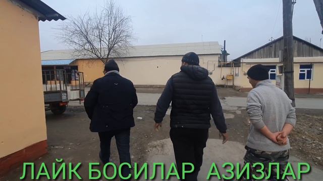 ЁДГОР АКА БАРЧА СИРЛАРНИ БИЛМАСДАН АЙТИБ ЮБОРДИ.....(ОХУНОВТВ). смотреть онлайн