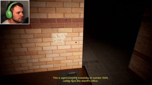 ХОРРОР ИГРА ЧУТЬ НЕ ЗАБРАЛА МОЮ ДУШУ ► The Last Job смотреть онлайн