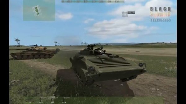 Operation Flashpoint - Эволюция игры на моей памяти... )