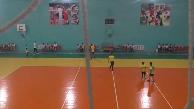 КЛЛФ ЗИМА-2019  СК Алатау