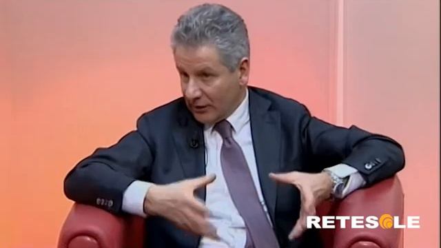 RETESOLE L'APPROFONDIMENTO DI CESARE DAMIANO PUNTATA N.32 2^STAGIONE смотреть онлайн