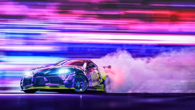 Музыка для брейк данса детка! смотреть онлайн