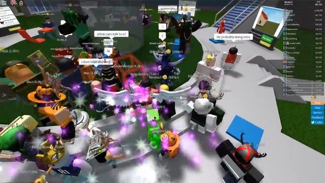 Richest Roblox Player Scammed Me... (Prank) смотреть онлайн