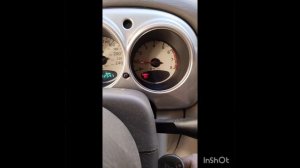 глохнет двигатель прогретый до рабочей температуры на холостых и на передаче