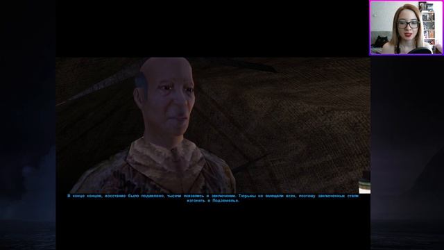 Ох уж эти кожаные! ПРОХОЖДЕНИЕ №9 Star Wars: Knights of the Old Republic (KOTOR) смотреть онлайн