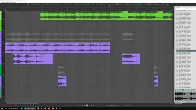 Hypnosys Techno.zteknoloops.com