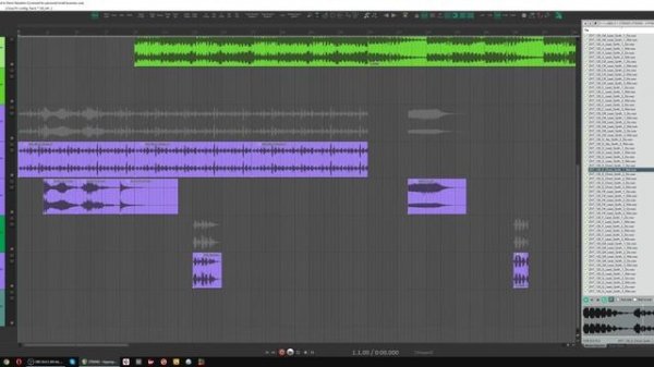 Hypnosys Techno.zteknoloops.com