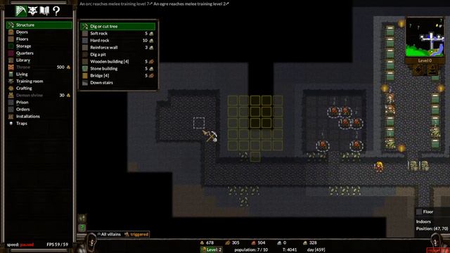Keeper RL / part 2 смотреть онлайн