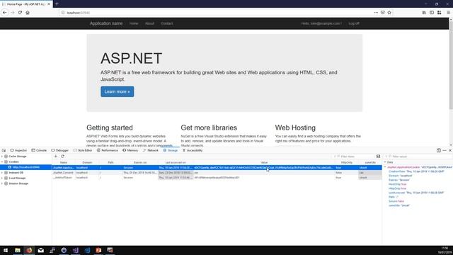 OWASP Top 10 2017 - A8 Insecure Deserialization смотреть онлайн