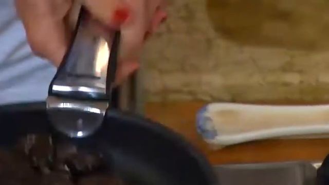 Утиные грудки с абрикосами от Юлии Высоцкой смотреть онлайн