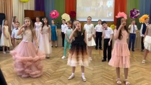 ШКОЛА ВЫПУСКНОЙ 2019 / Опоздала на Выпускной / Что случилось с Машей / НАША МАША