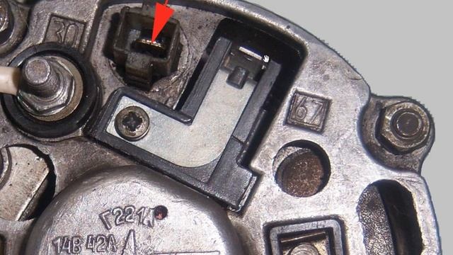 ГЕНЕРАТОР Г 221 А ЦИФРЫ И БУКВЫ НА КОРПУСЕ смотреть онлайн