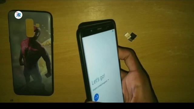 Samsung Galaxy J8 Factory Reset | Hard Reset | Samsung Galaxy J8 | How to hard reset samsung Mobile смотреть онлайн