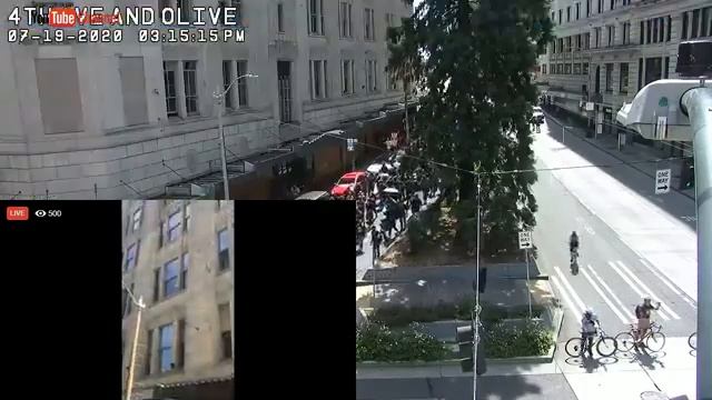 Original Seattle Police Scanner & Traffic Cams live #protest смотреть онлайн