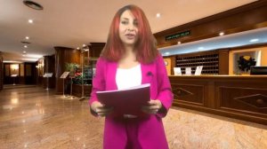 Диалоги в отеле на английском | Английский туристам