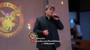 Курбан Кулизанов – «Красивая девушка»
