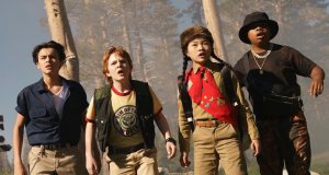 Рубеж мира/ Rim of the World (2019) Русский трейлер (субтитры)