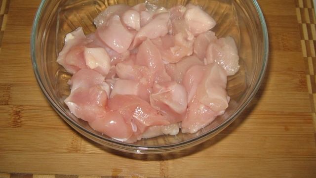 Сборник рецептов