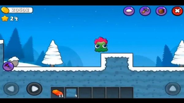 Moy 7 Minecraft - The Desert World Portal Creation