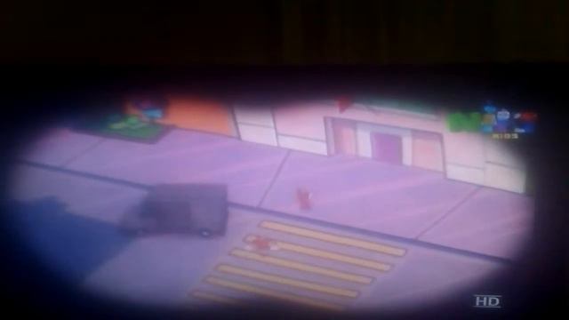 Как спасают город говорящий пёс и его ненормальный друг смотреть онлайн