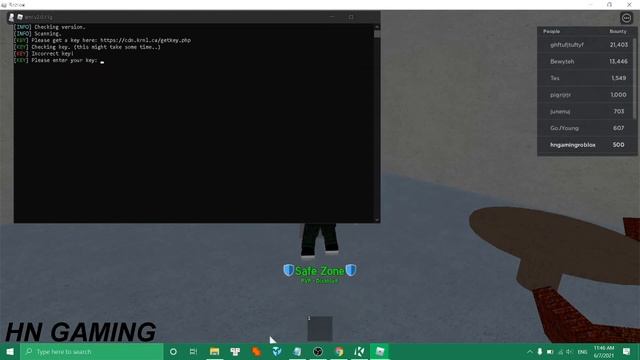 [ROBLOX] CÁCH TẢI KRNL UPDATE VÀ GET KEY KRNL (HOW TO DOWNLOAD KRNL UPDATE AND GET KEY KRNL) смотреть онлайн