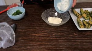 ВКУСНАЯ ЗАКУСКА ИЗ ПЕРЦА ХАЛАПЕНЬЮ С НАЧИНКОЙ. ЗАПЕКАЕМ В ДУХОВКЕ