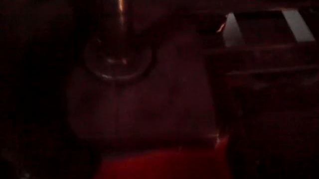 Токарный станок самодельный 1 - Homemade lathe 1. смотреть онлайн