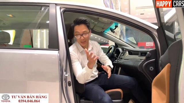 ✅ Hơn 100 triệu chọn "Toyota Innova 2020" hay "Mitsubishi Xpander 2020" | Giảm tới 140 triệu? смотреть онлайн