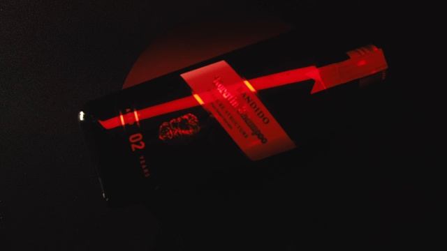 BANDIDO Keratin Hair Shampoo смотреть онлайн