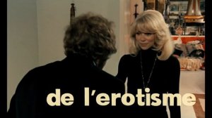 «Le grand blond avec une chaussure noire» | «Высокий блондин в чёрном ботинке», 1972 (trailer)