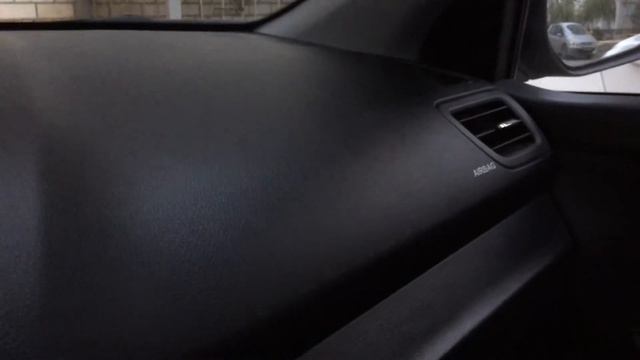 Скрип стук при повороте руля Kia Rio