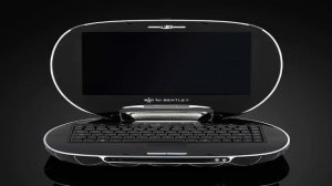 ТОП-5 Самых дорогих ноутбуков в мире.Выпуск 7