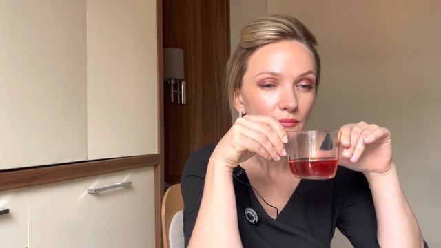 Монолог журналиста из фильма «Вавилон», актриса Анна Писарева смотреть онлайн