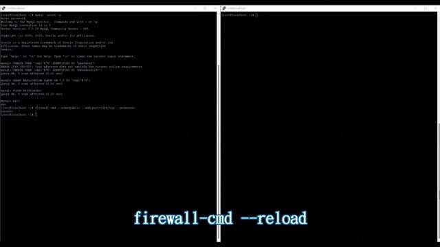 【教學】MySQL 主從架構設定 MySQL Master Slave Replication 【Part1】 смотреть онлайн
