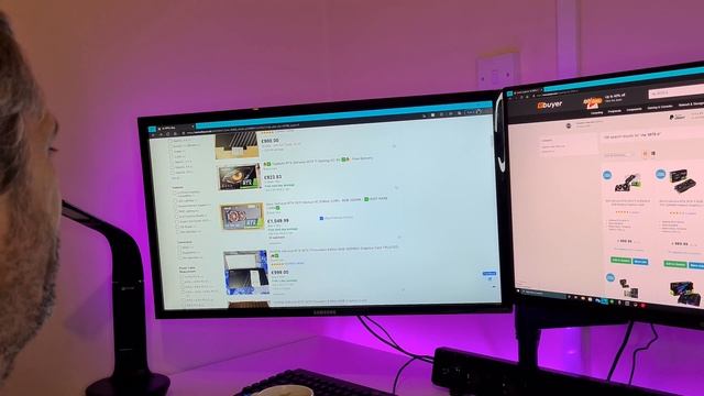 Where to find a GPU in 2022! смотреть онлайн