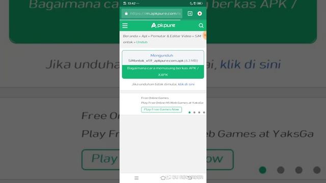 Cara downlod maxtube di chorme смотреть онлайн