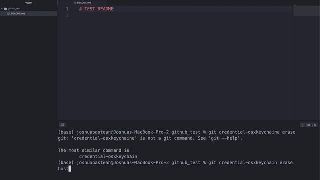 CS-290: Github Setup смотреть онлайн