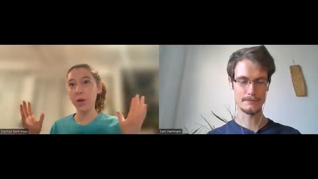 Bootstrapping Startup to $40,000/mo for Creators (Dashiell Bark-Huss Interview) смотреть онлайн