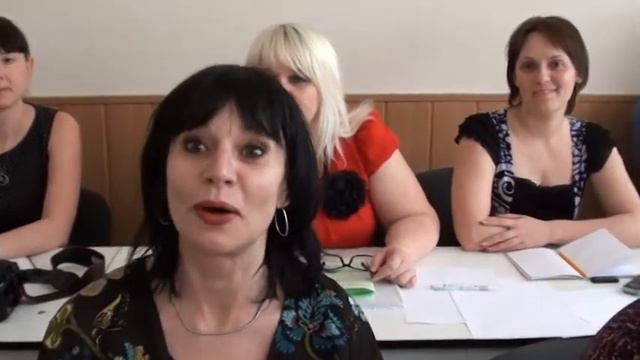 Почему мужчин мало среди психологов - опрос смотреть онлайн