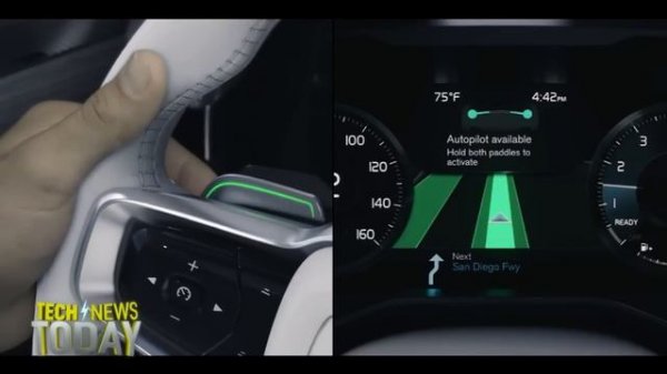 Tech News Today 1420: The Fridge Awakens