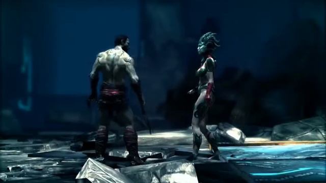 Godfire - IPAD-LABS.RU смотреть онлайн