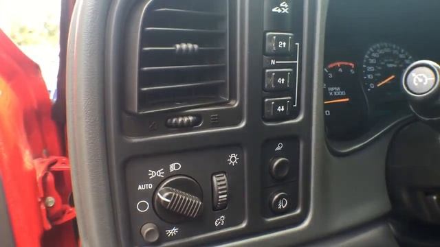2005 Chevrolet Silverado 2500HD Orlando, Deltona, Sanford, Oviedo, Winter Park, FL CG153107A смотреть онлайн